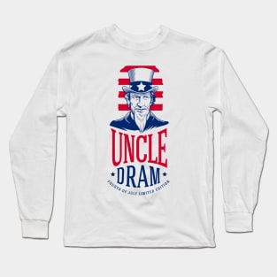 Uncle Dram Long Sleeve T-Shirt